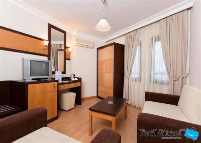 Xperia Kandelor Hotel